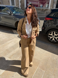Pantalon Isaline