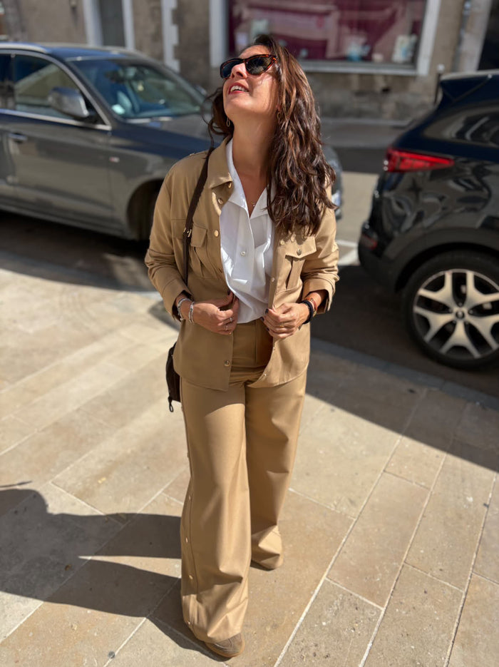 Pantalon Isaline