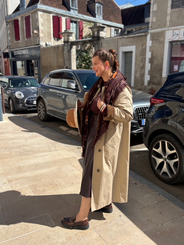 Trench Loïce