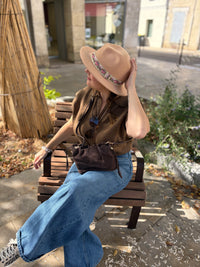 Pull Adeline