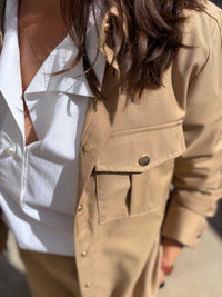 Chemise Camillia