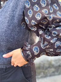 Chemise Amandine