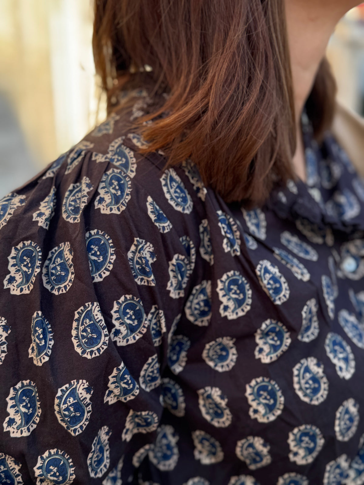 Chemise Amandine