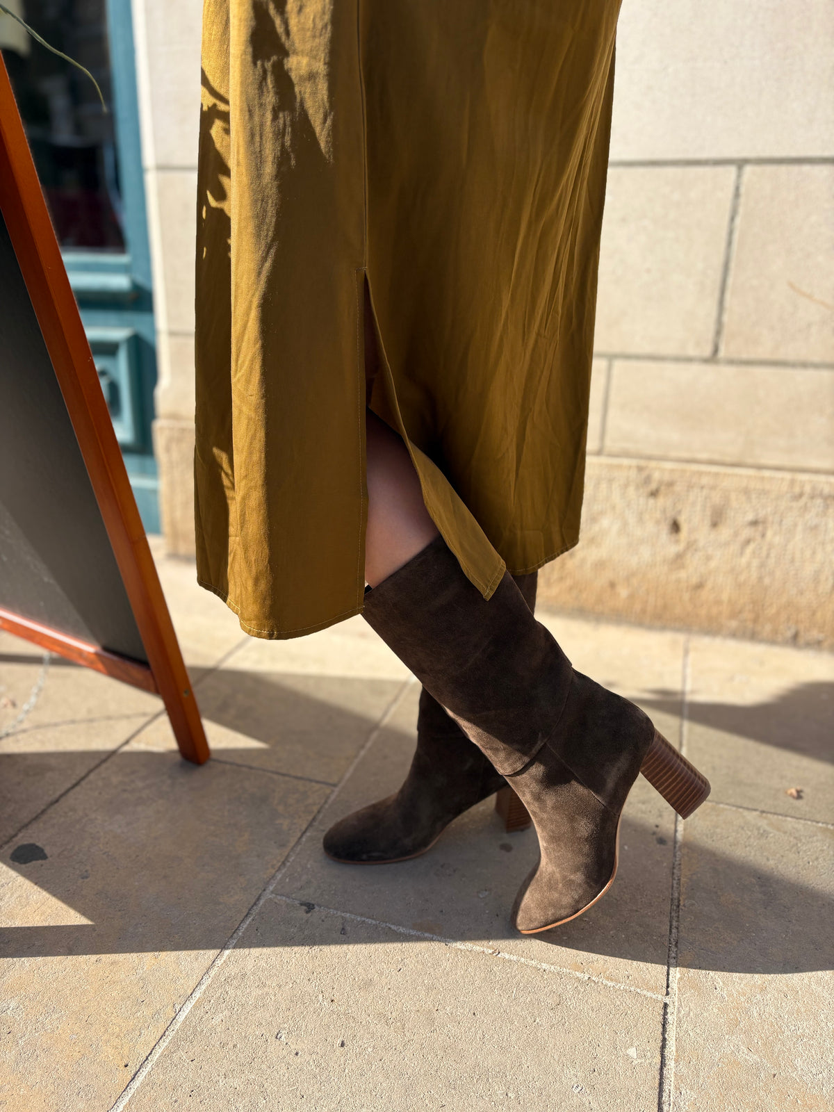 auxerre concept store mode femme